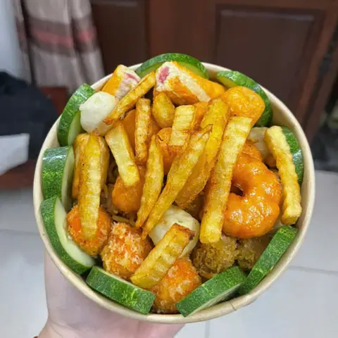 Hình ảnh Tiệm Nhà BinBo - Ngọc Hồi