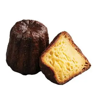 Hình ảnh Bánh canele