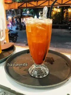 Hình ảnh Trà lipton đá