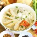 Hình ảnh Bánh canh truyền thống