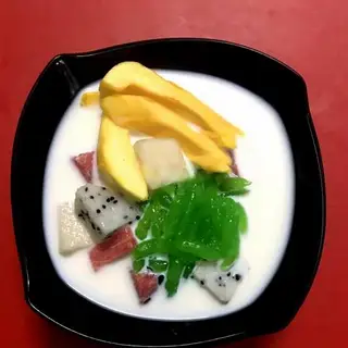 Hình ảnh Chè Thái Hoa Quả