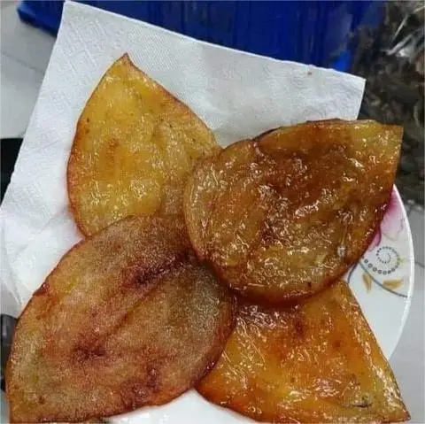 Hình ảnh Combo 2 Cá bò trầu nướng