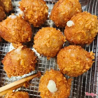 Hình ảnh Nem phô mai
