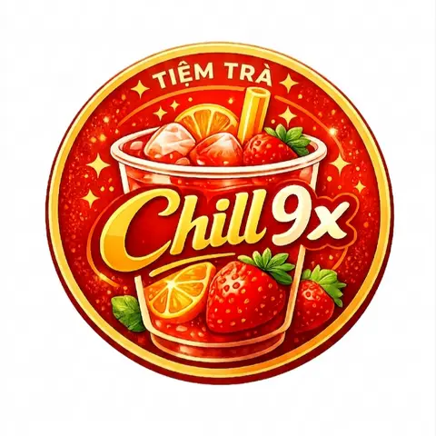 Hình ảnh Tiệm Trà Chill 9x - Cao Thắng