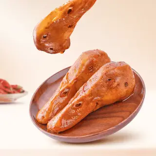 Hình ảnh Đầu vịt鸭头