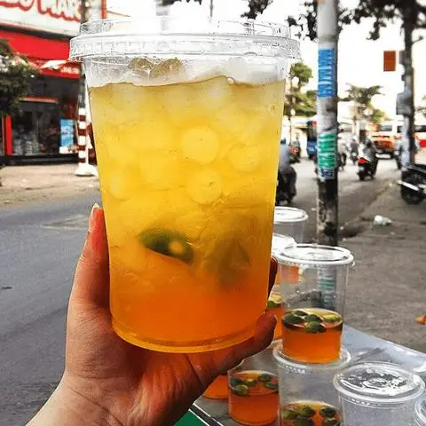 Hình ảnh Kiều Ơi! Cà Phê Đi - Đoàn Giỏi