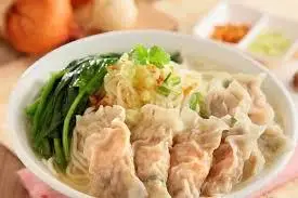 Hình ảnh Mì sủi cảo