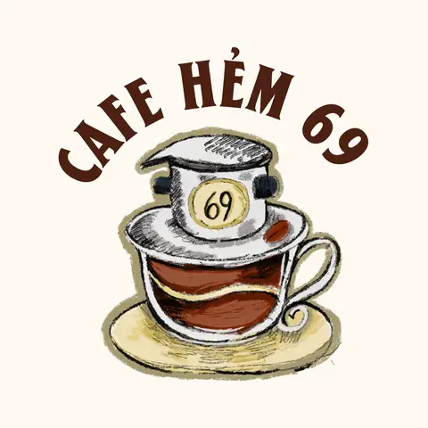 Hình ảnh Cafe Hẻm 69 - Đặng Minh Trứ