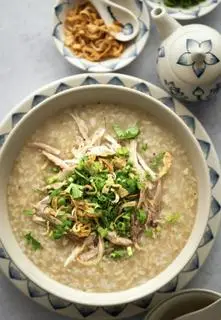 Hình ảnh Cháo gà