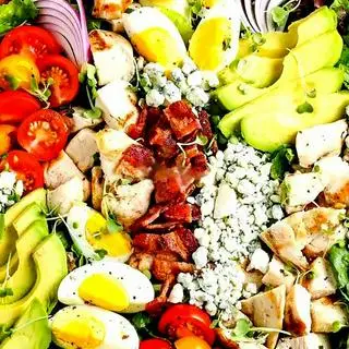 Hình ảnh Cobb Salad