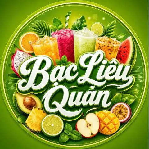 Hình ảnh Sinh Tố & Nước Ép Trái Cây - Đường Số 4