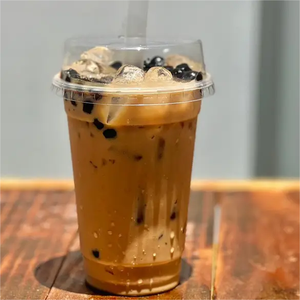 Hình ảnh CoCoCha - Trà Sữa  & Ăn Vặt - Trần Xuân Soạn