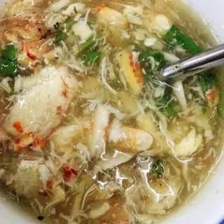 Hình ảnh Súp truyền thống