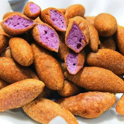 Hình ảnh Ăn Vặt Chú Hiếu - Trịnh Đình Trọng