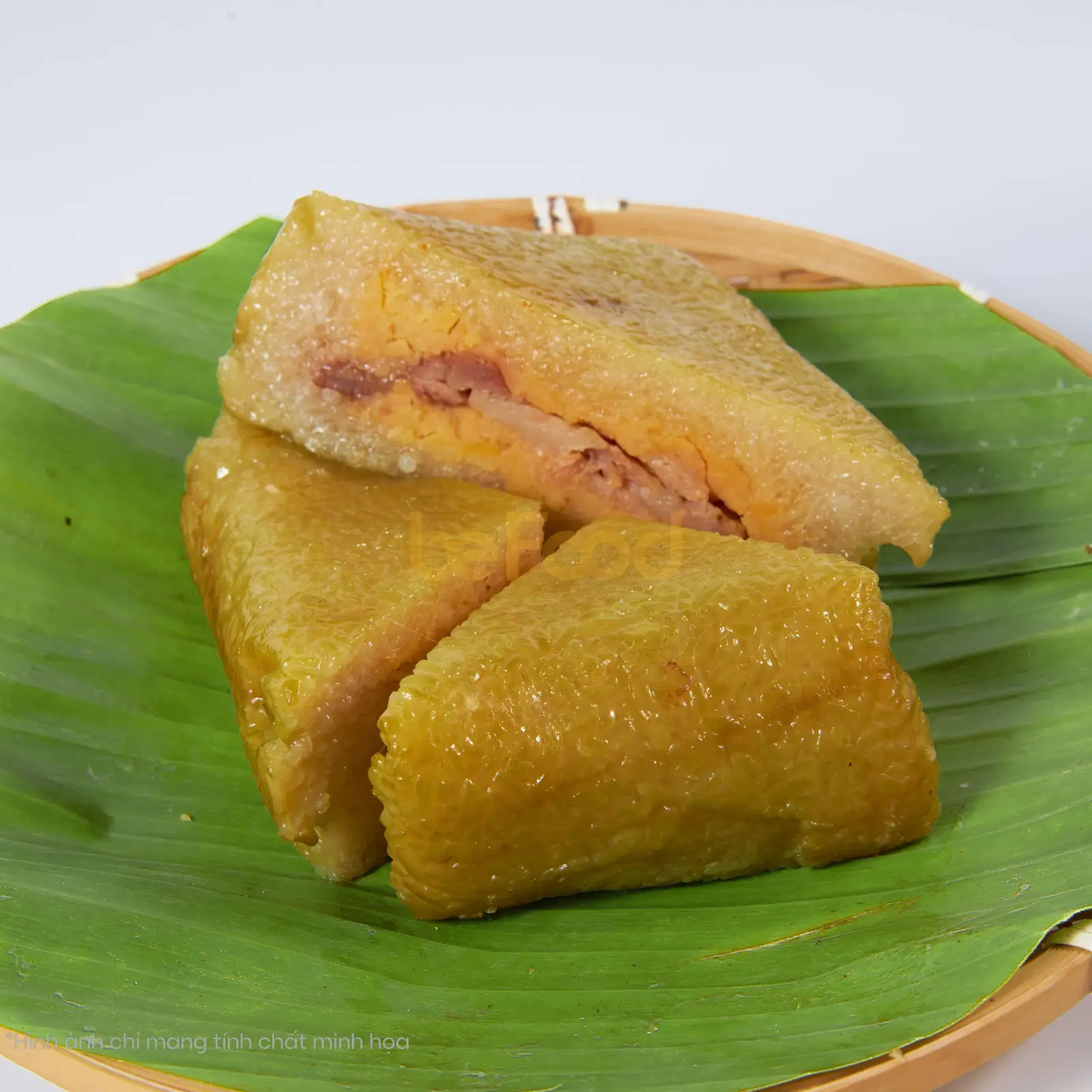 Hình ảnh Bánh chưng