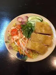Hình ảnh Cơm má đùi