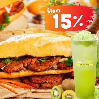 Hình ảnh Combo chả bò