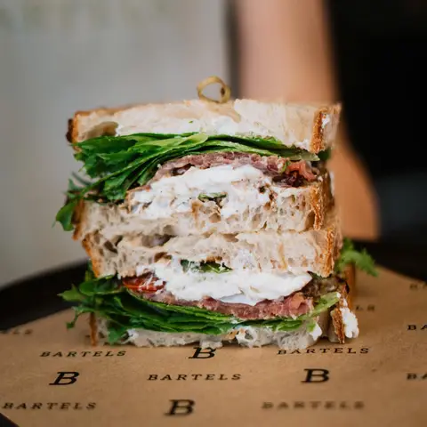 Hình ảnh BARTELS Sonatus - Sourdough Sandwiches, Coffee & Juicery - Sonatus