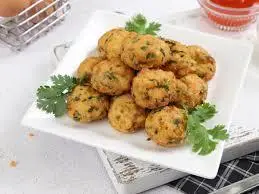 Hình ảnh Rau củ chiên