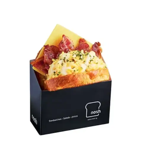 Hình ảnh Nosh Sandwiches - Midtown