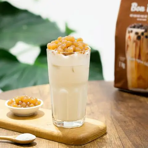 Hình ảnh CHUBBY DRINKS - Trà Sữa & Trà Trái Cây - Liên Khu 5-6
