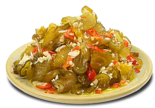Hình ảnh Dưa mắm