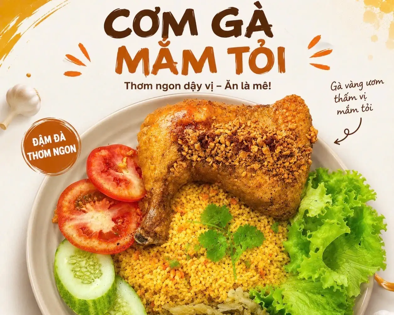 Hình ảnh Cơm Gà 303 - Chu Văn An