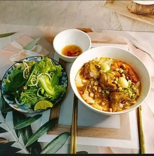 Hình ảnh Mì Quảng đặc biệt