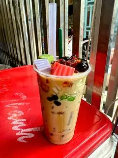 Hình ảnh Trà sữa truyền thống