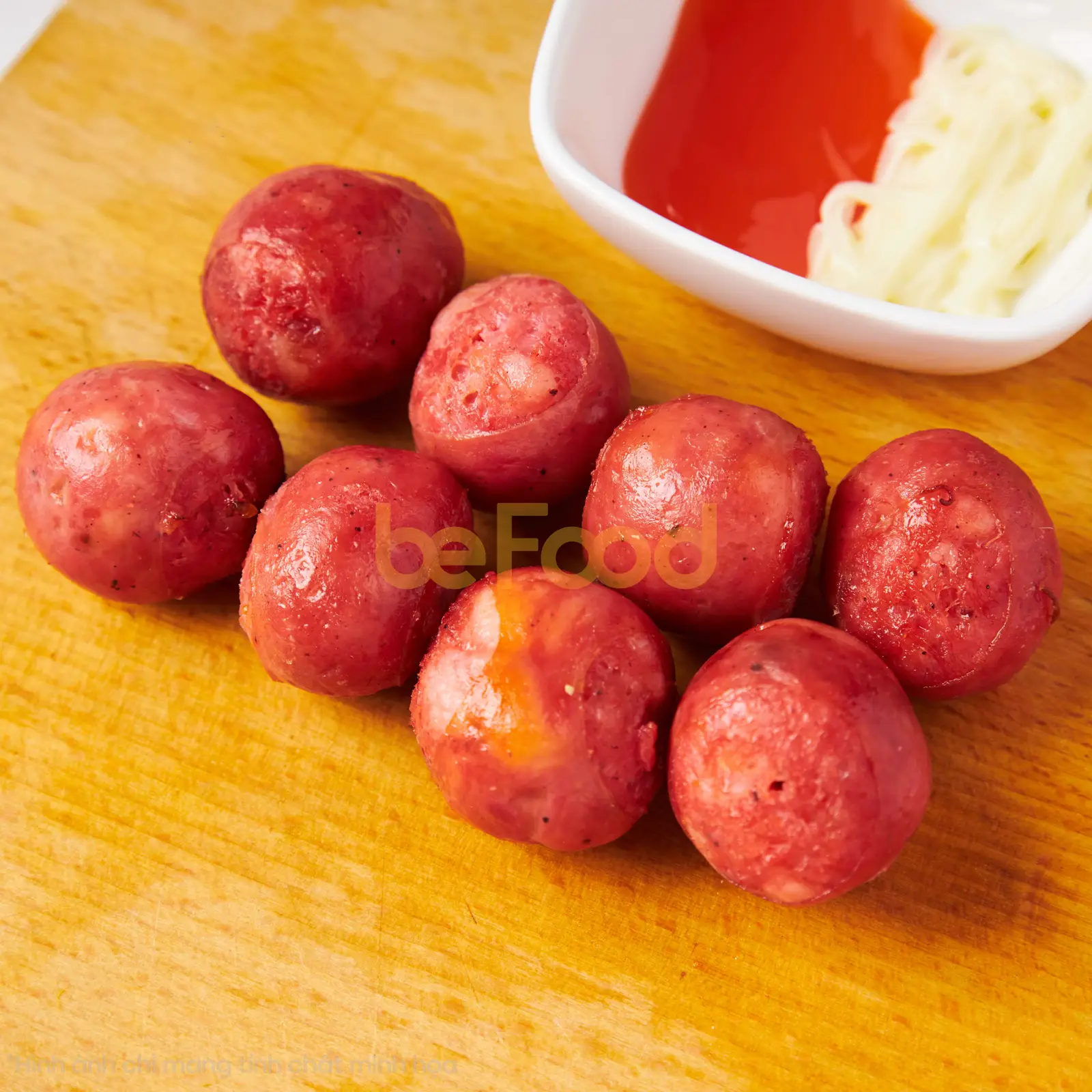 Hình ảnh Hồ lô viên