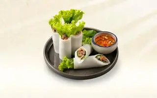 Hình ảnh Phở cuốn