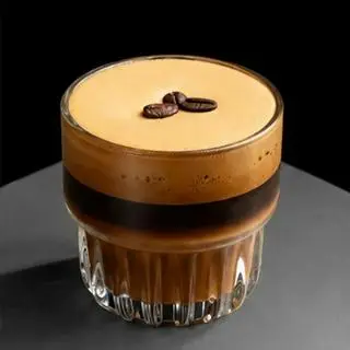 Hình ảnh Espresso sữa