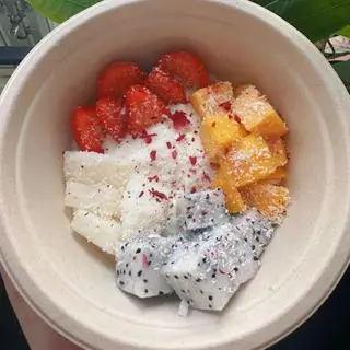 Hình ảnh Da mướt