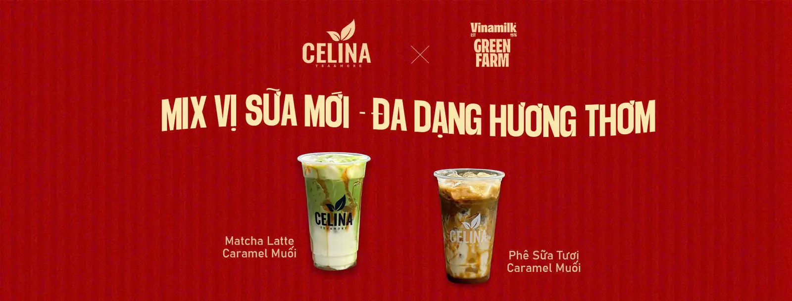Hình ảnh Celina Saigon Tea - Trần Quang Diệu