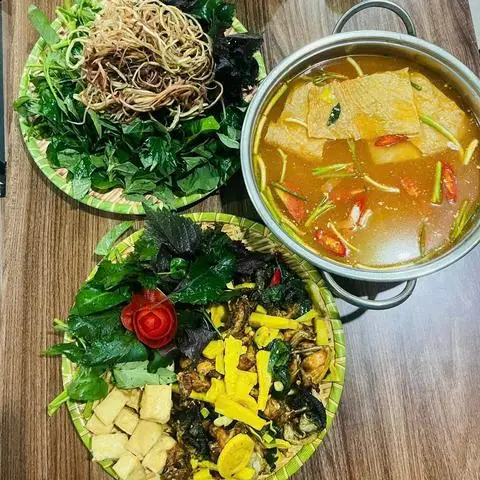 Hình ảnh Quán 83 - Cơm, Lẩu & Đồ Ăn Vặt - Hồ Tùng Mậu 