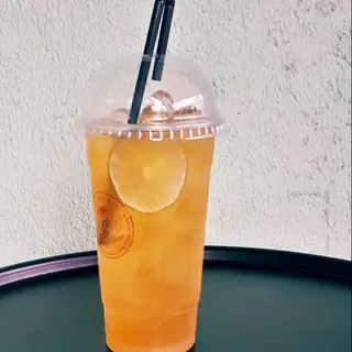 Hình ảnh Trà chanh