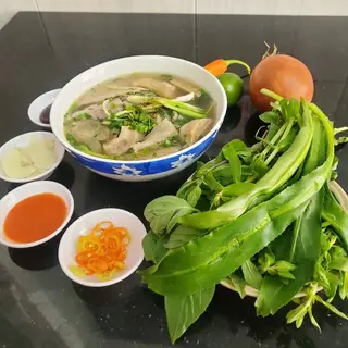Hình ảnh Mixed pho