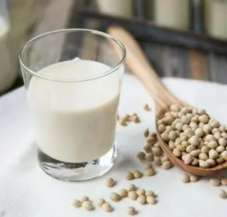 Hình ảnh Sữa đậu nành