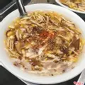 Hình ảnh Cháo ngao lớn