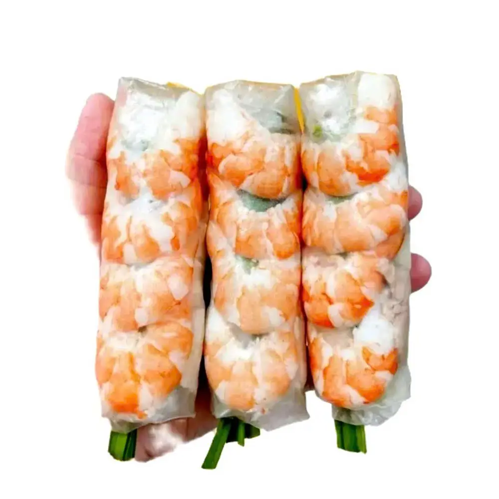 Hình ảnh Nhi - Gỏi Cuốn, Gỏi Đu Đủ & Bún Thịt Nướng - Trần Xuân Soạn