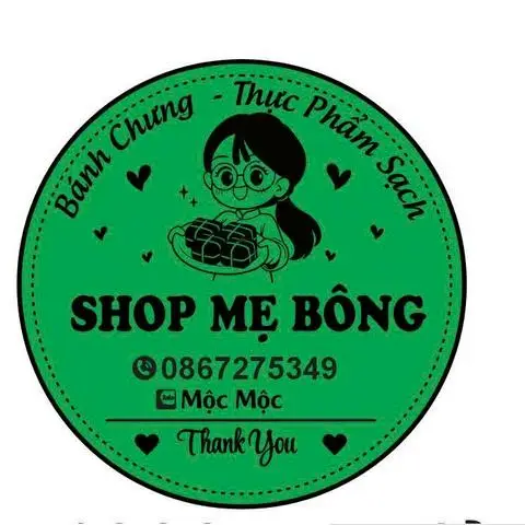 Hình ảnh Shop Mẹ Bông - Lê Thị Riêng