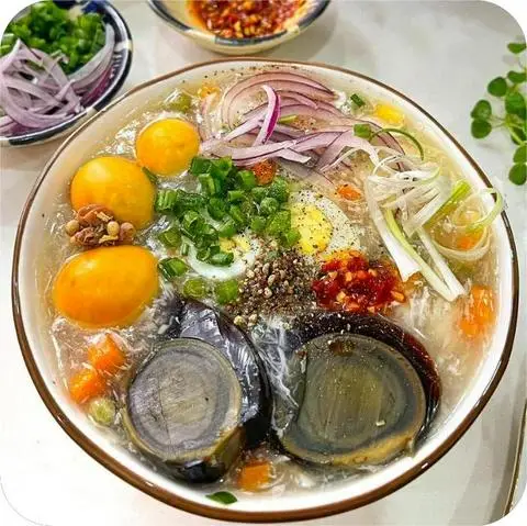 Hình ảnh Súp Cua 68 - Song Hành