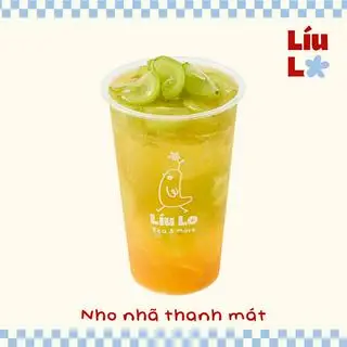 Hình ảnh Nho nhã thanh mát