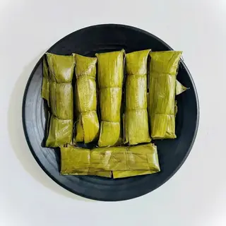Hình ảnh Chả cây - 1