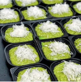 Hình ảnh Cốm xào - 1kg