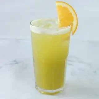 Hình ảnh Mía cam