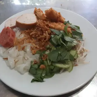 Hình ảnh Bánh ướt