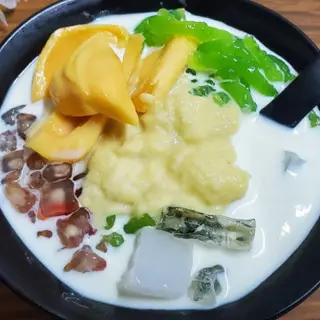Hình ảnh Chè sầu