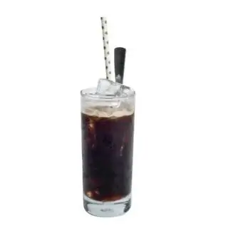 Hình ảnh Cafe đen đá