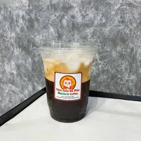 Hình ảnh Tiệm Nước Ba Phúc - Matcha & Coffee - Nguyễn Văn Khối